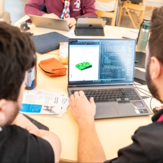 Udvikling af online aktiviteter for Kandersteg International Scout Centre